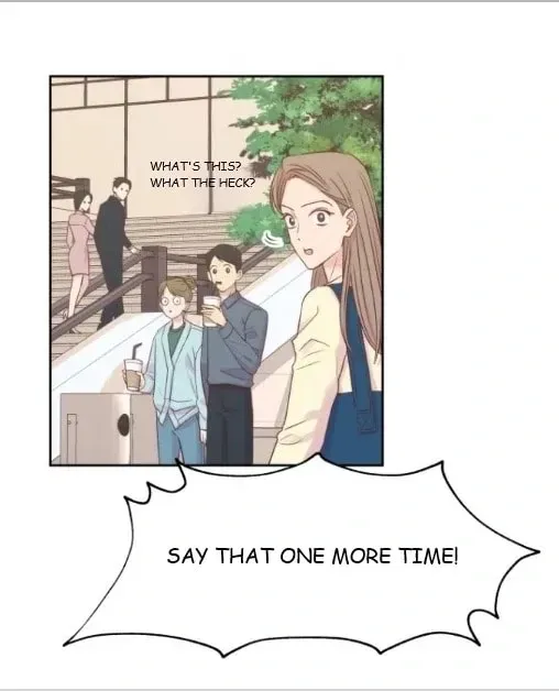 Read Seduce Me With All Your Might chapter 1 image 19 on Lezhin