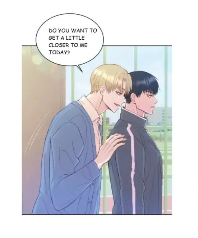 Read Seduce Me With All Your Might chapter 1 image 4 on Lezhin