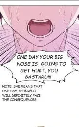 Read Seduce Me With All Your Might chapter 1 image 45 on Lezhin