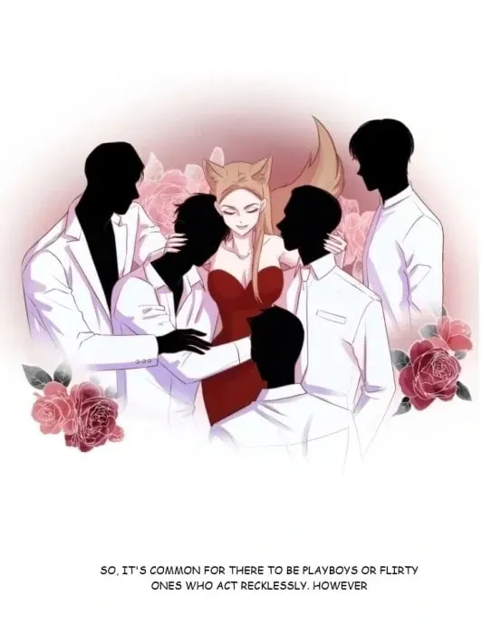 Read Seduce Me With All Your Might chapter 1 image 72 on Lezhin