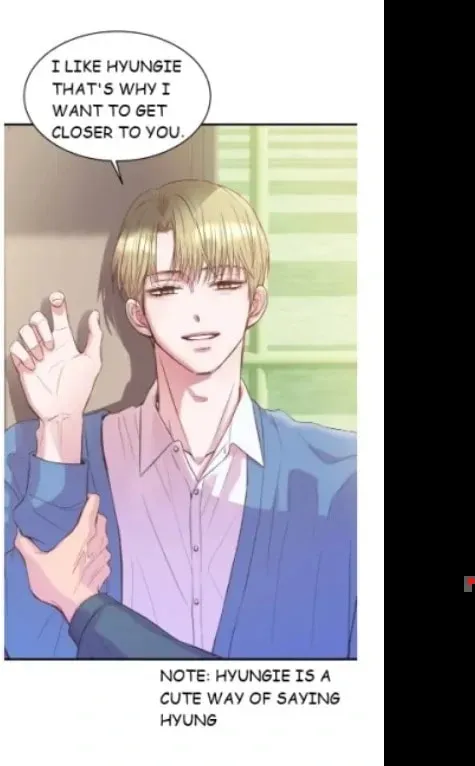 Read Seduce Me With All Your Might chapter 1 image 9 on Lezhin