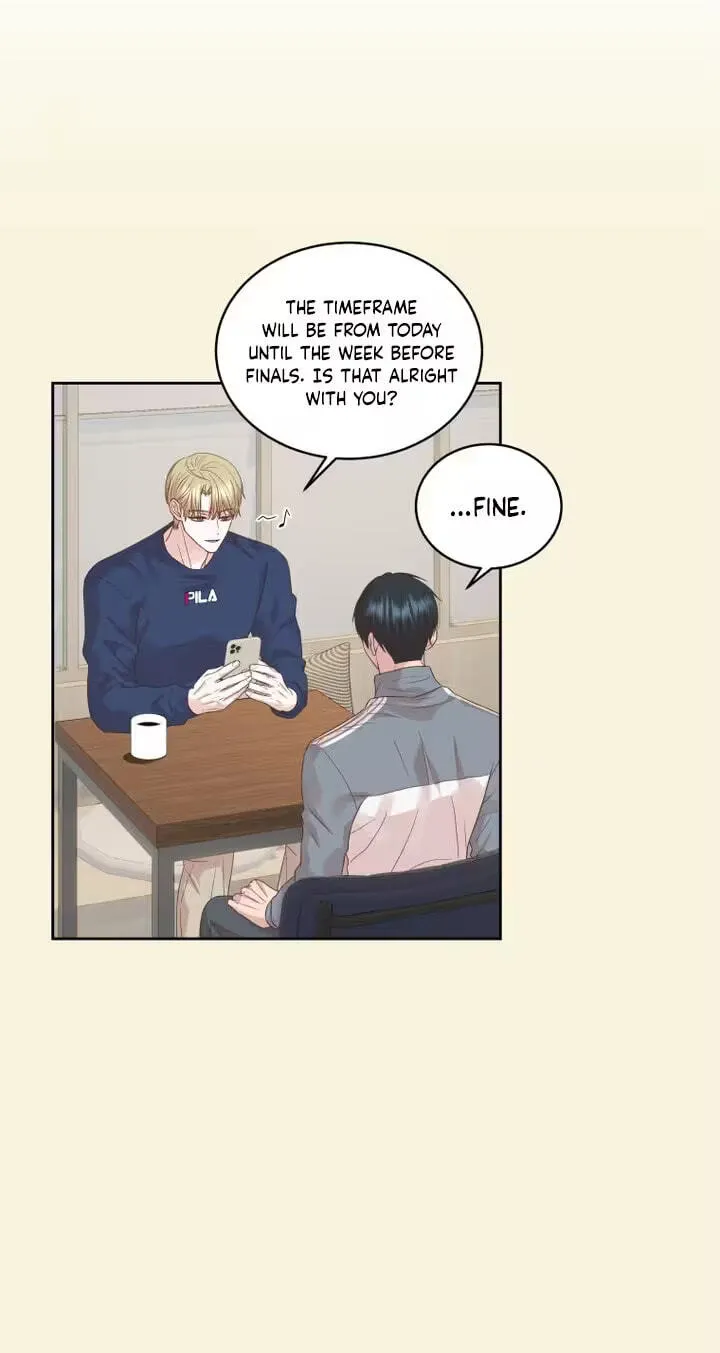 Read Seduce Me With All Your Might chapter 10 image 10 on Lezhin