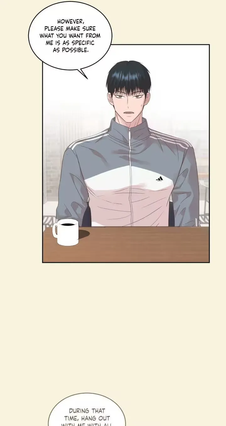 Read Seduce Me With All Your Might chapter 10 image 11 on Lezhin