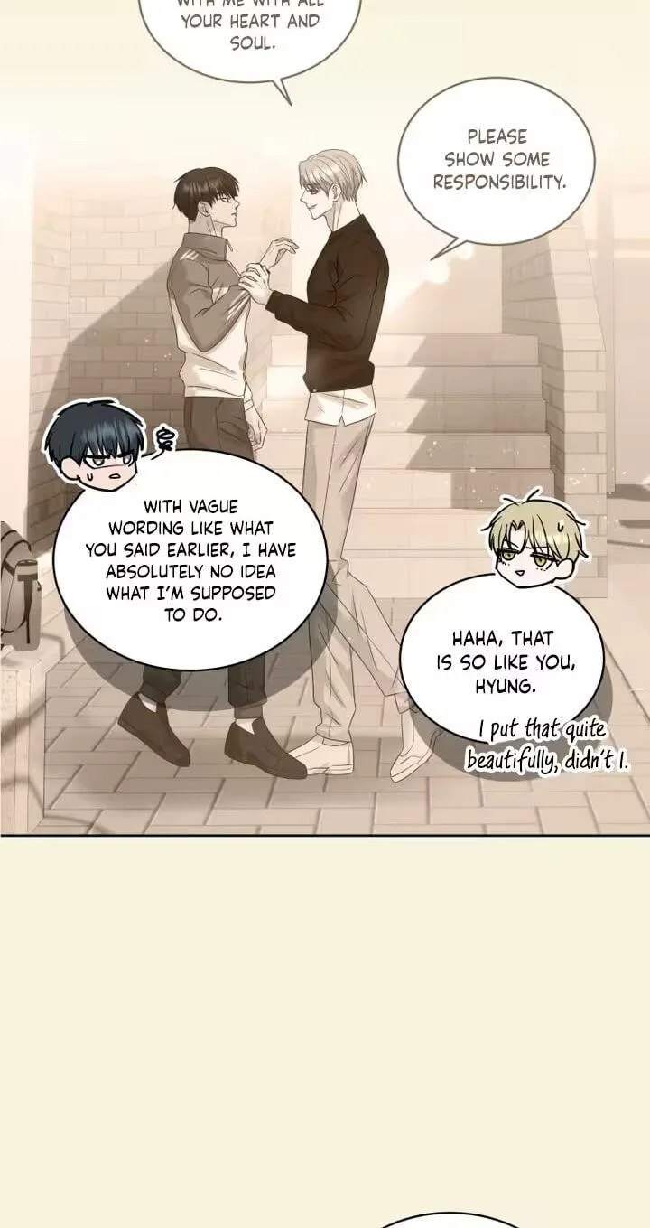 Read Seduce Me With All Your Might chapter 10 image 12 on Lezhin