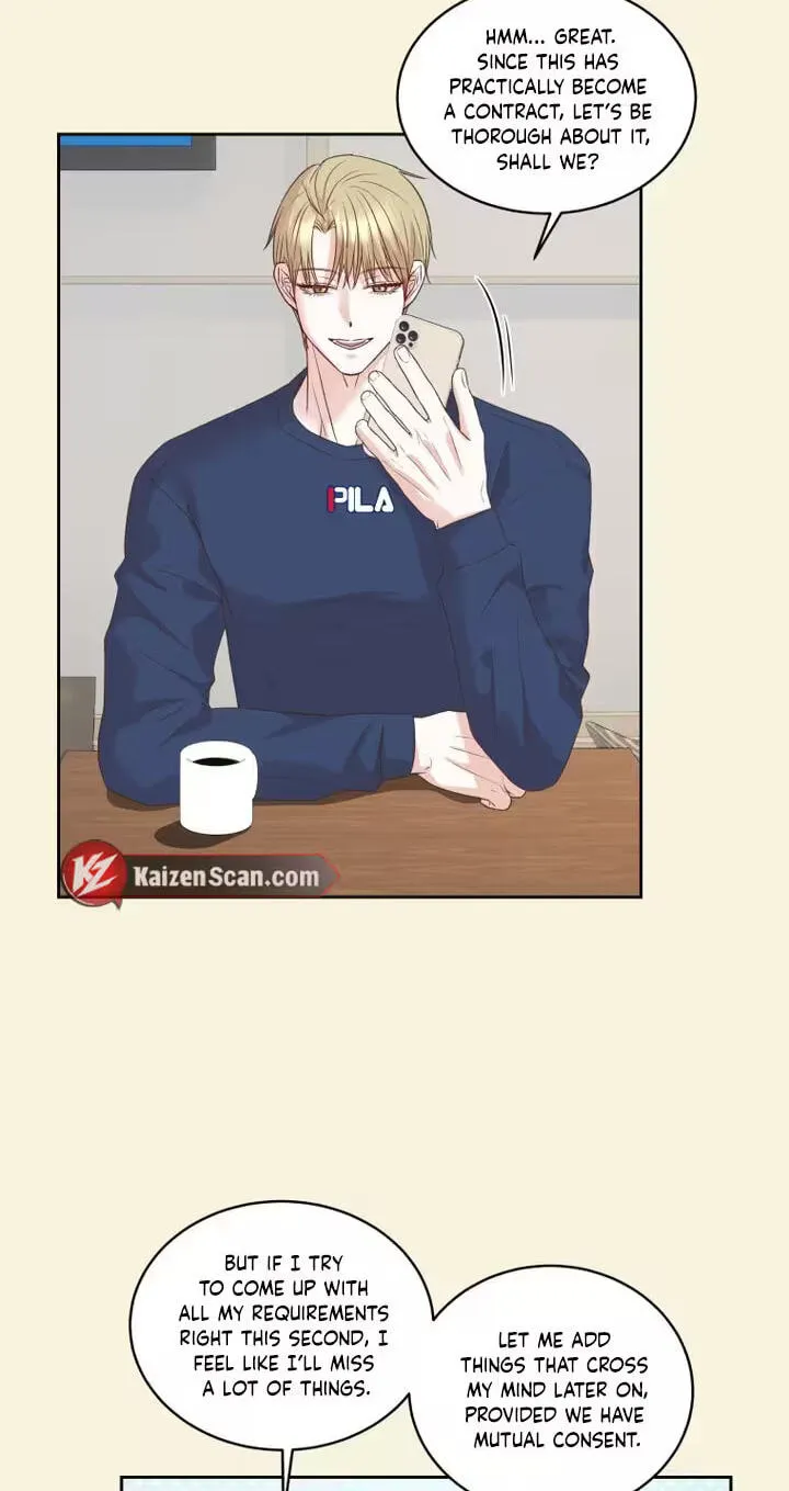 Read Seduce Me With All Your Might chapter 10 image 13 on Lezhin