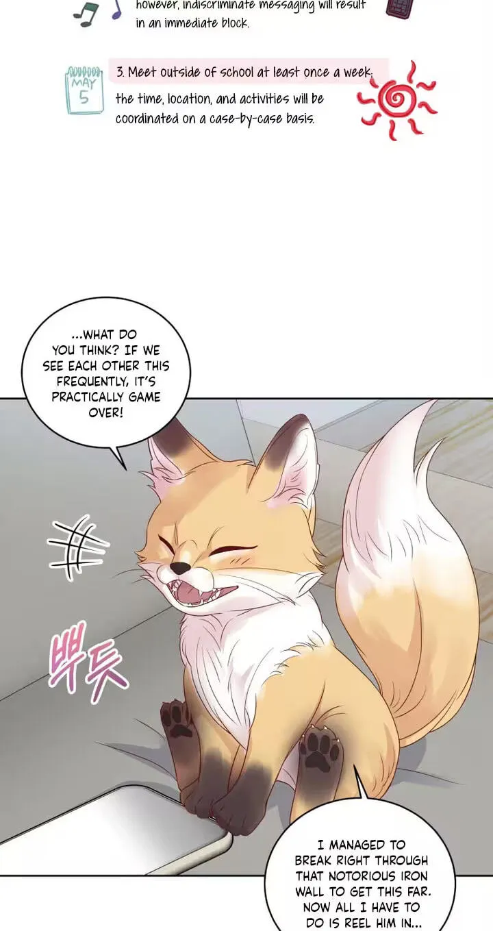 Read Seduce Me With All Your Might chapter 10 image 17 on Lezhin