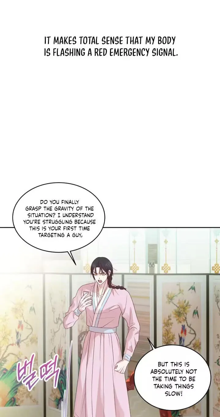 Read Seduce Me With All Your Might chapter 10 image 25 on Lezhin