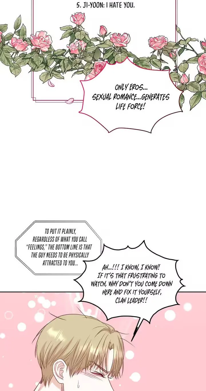 Read Seduce Me With All Your Might chapter 10 image 27 on Lezhin
