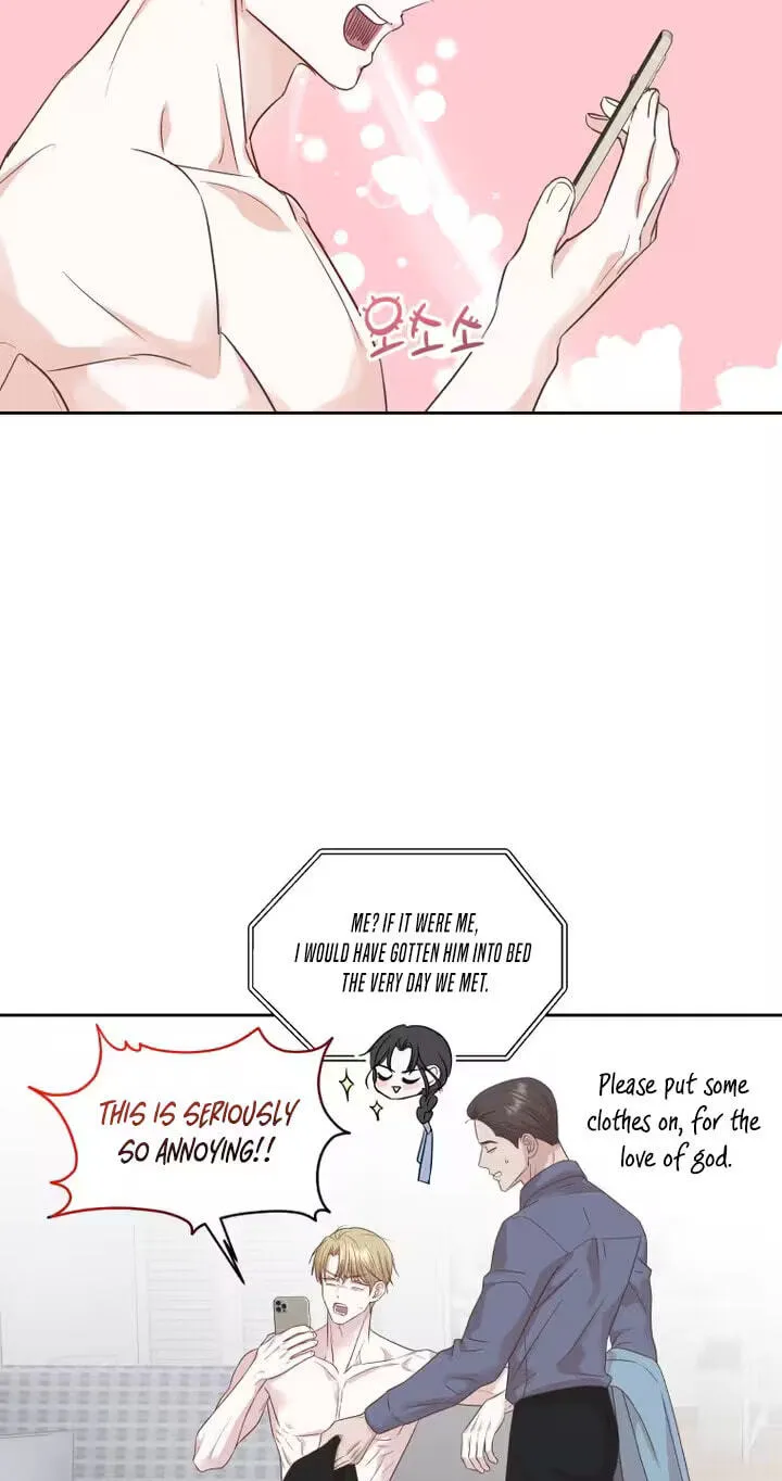 Read Seduce Me With All Your Might chapter 10 image 28 on Lezhin