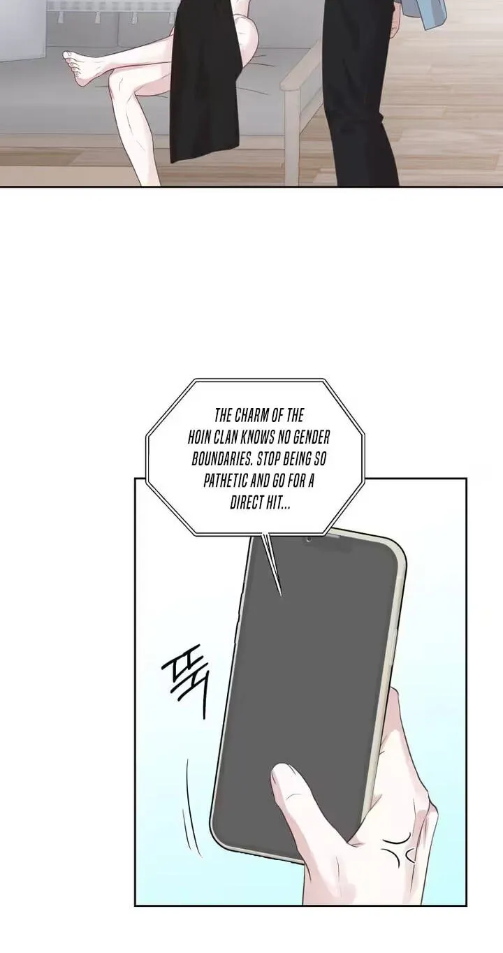 Read Seduce Me With All Your Might chapter 10 image 29 on Lezhin