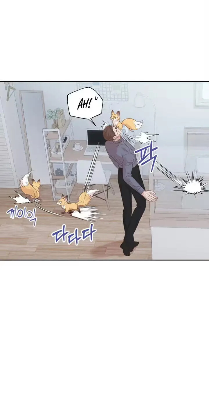 Read Seduce Me With All Your Might chapter 10 image 3 on Lezhin