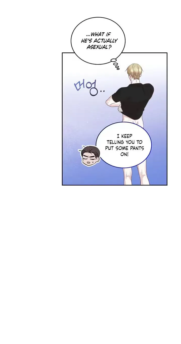 Read Seduce Me With All Your Might chapter 10 image 33 on Lezhin