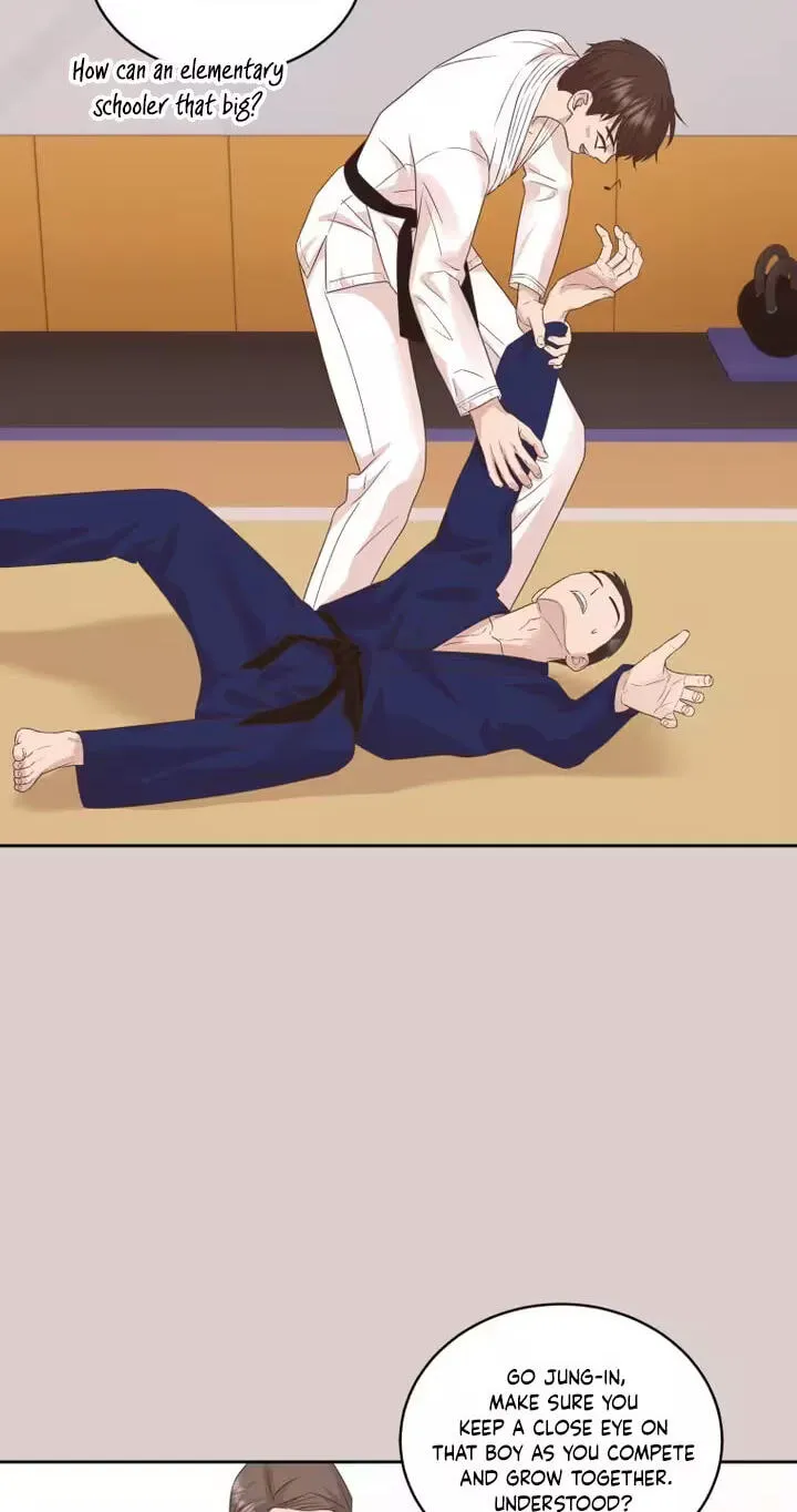 Read Seduce Me With All Your Might chapter 10 image 36 on Lezhin