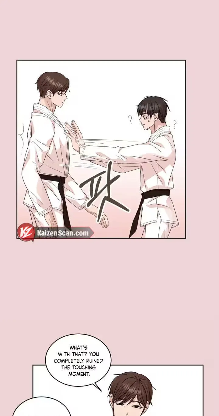Read Seduce Me With All Your Might chapter 10 image 46 on Lezhin