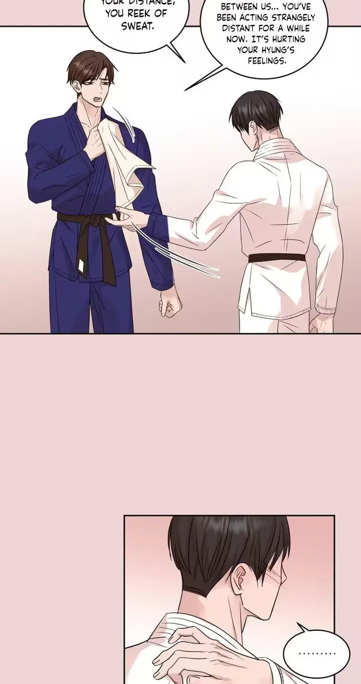 Read Seduce Me With All Your Might chapter 10 image 49 on Lezhin