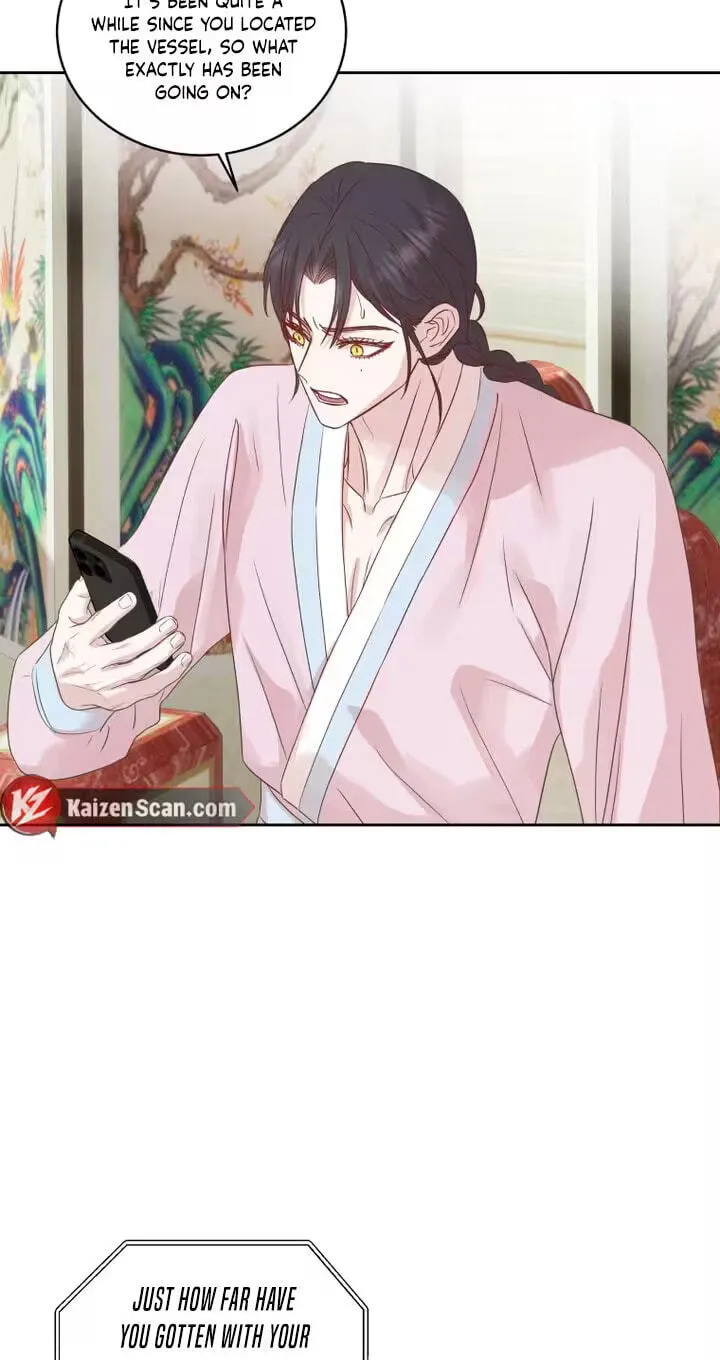 Read Seduce Me With All Your Might chapter 10 image 8 on Lezhin