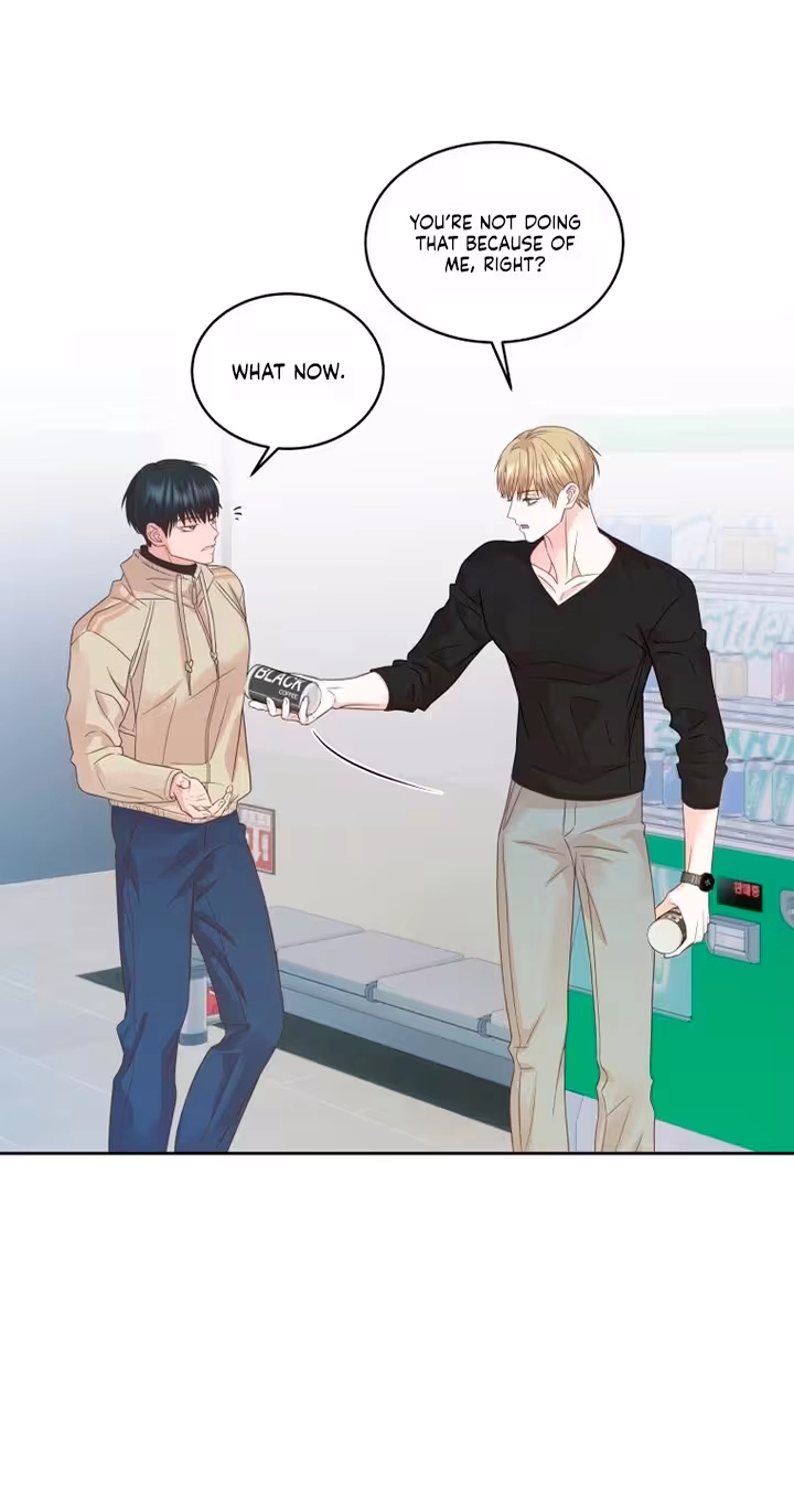 Read Seduce Me With All Your Might chapter 11 image 13 on Lezhin