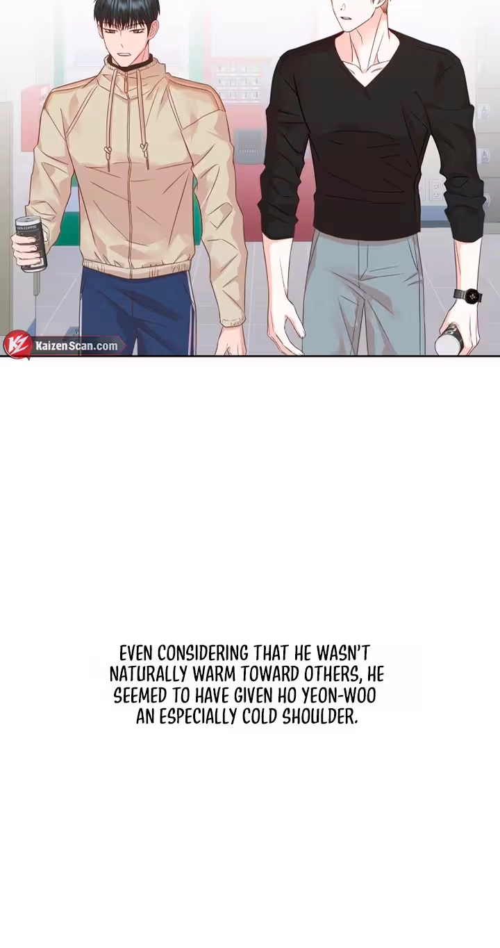 Read Seduce Me With All Your Might chapter 11 image 16 on Lezhin