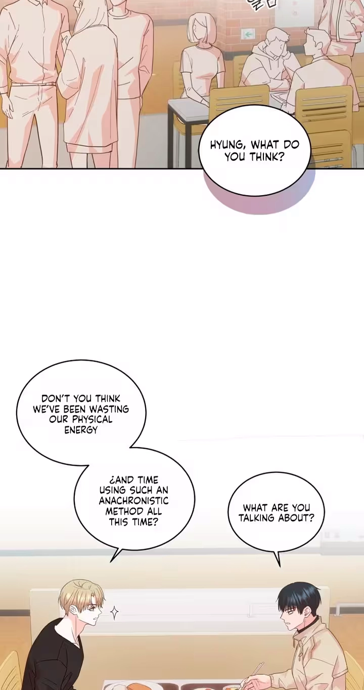 Read Seduce Me With All Your Might chapter 11 image 2 on Lezhin