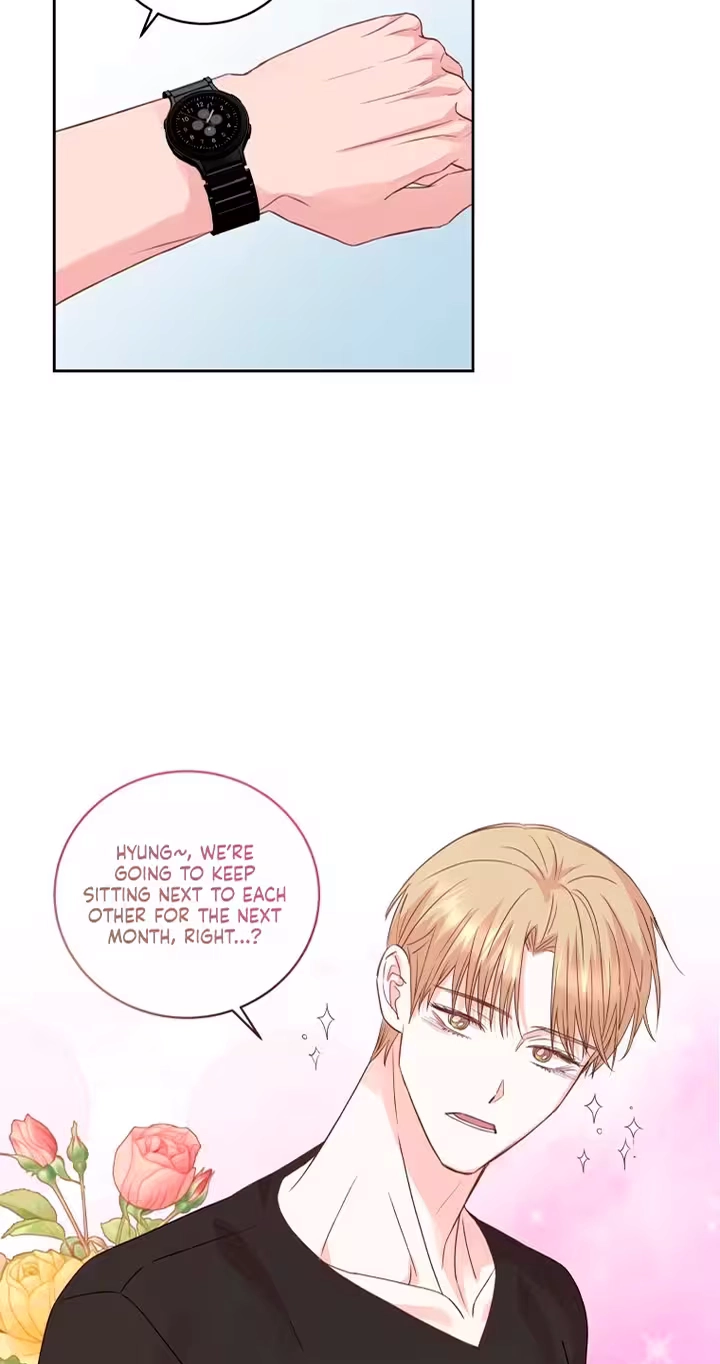 Read Seduce Me With All Your Might chapter 11 image 20 on Lezhin