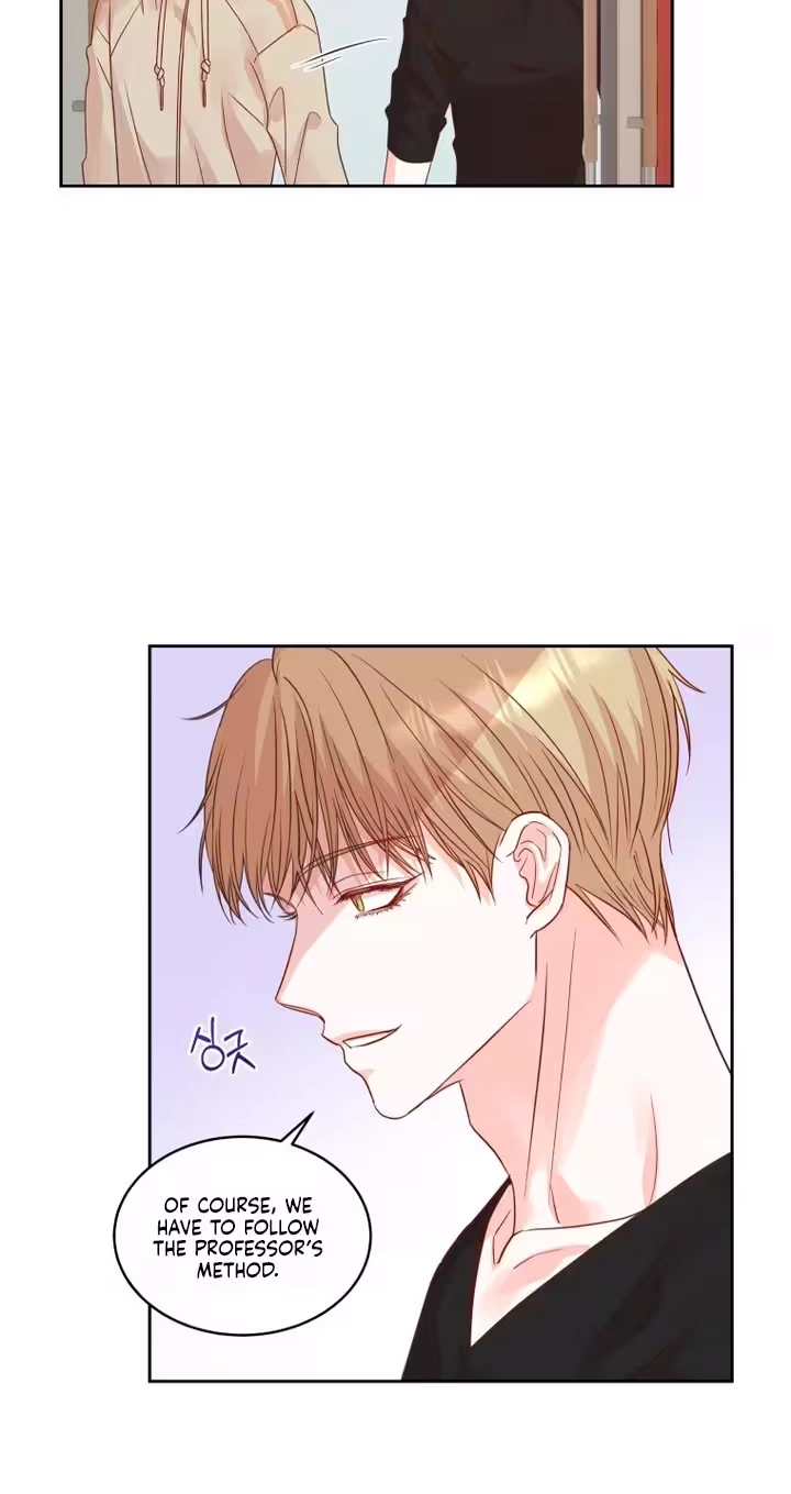 Read Seduce Me With All Your Might chapter 11 image 22 on Lezhin