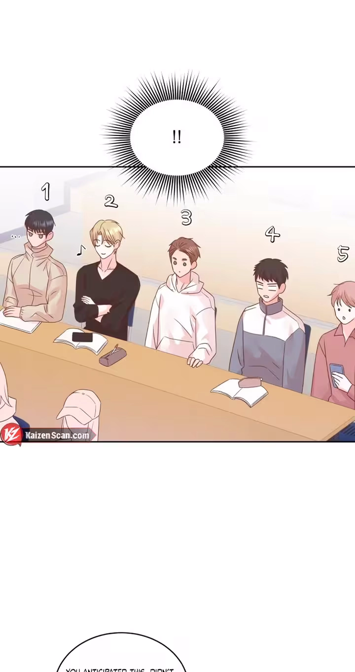 Read Seduce Me With All Your Might chapter 11 image 24 on Lezhin