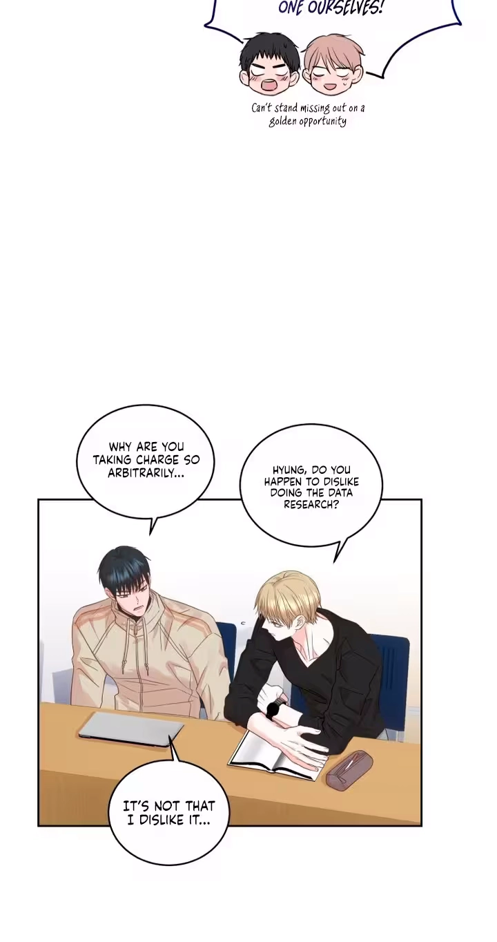 Read Seduce Me With All Your Might chapter 11 image 28 on Lezhin