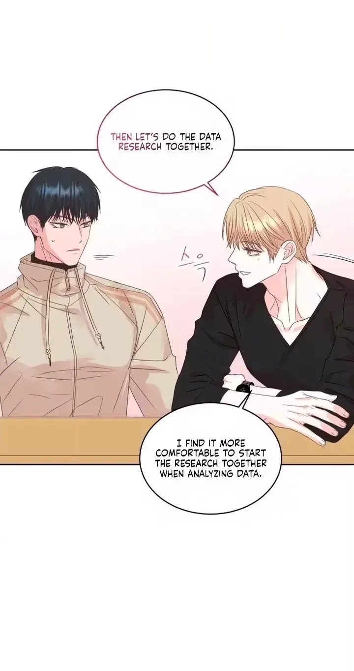 Read Seduce Me With All Your Might chapter 11 image 29 on Lezhin