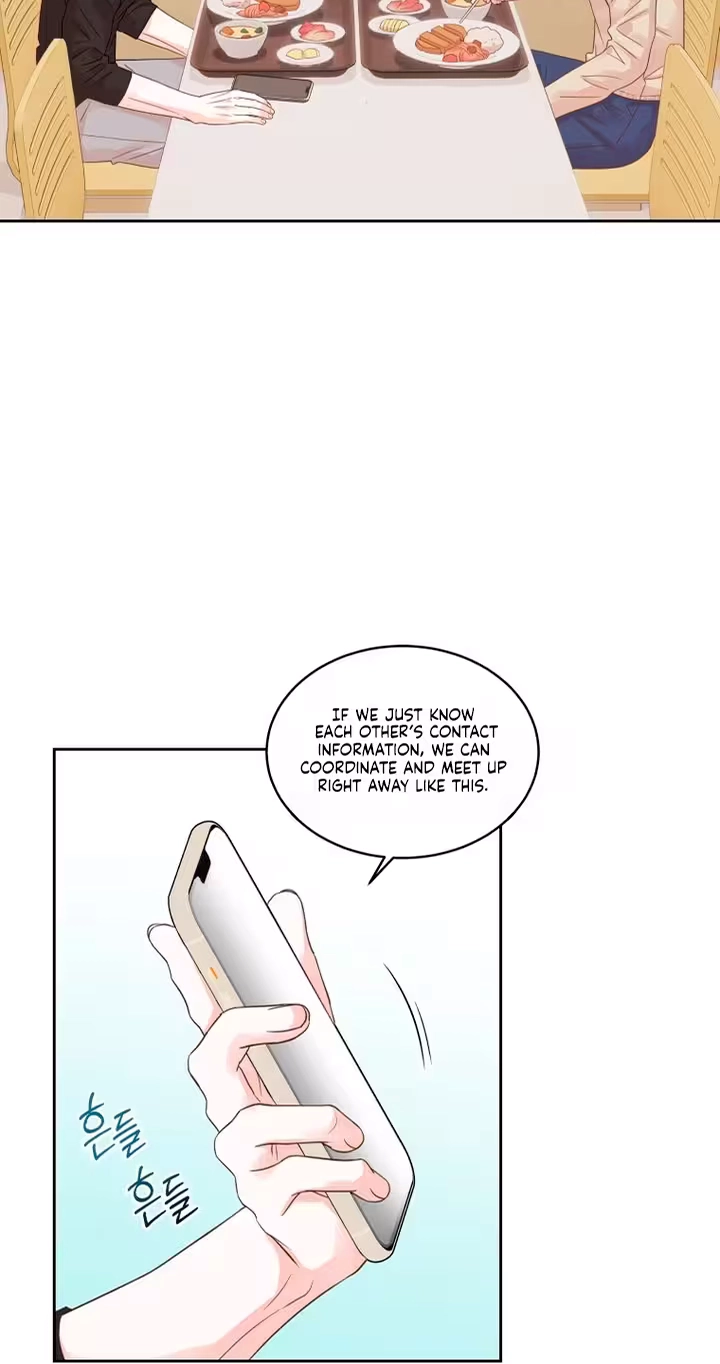 Read Seduce Me With All Your Might chapter 11 image 3 on Lezhin
