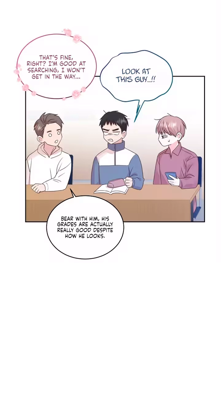 Read Seduce Me With All Your Might chapter 11 image 30 on Lezhin