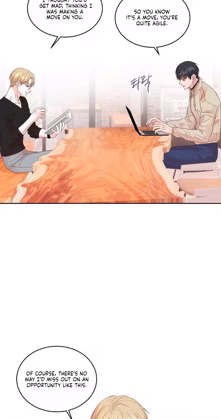 Read Seduce Me With All Your Might chapter 11 image 32 on Lezhin