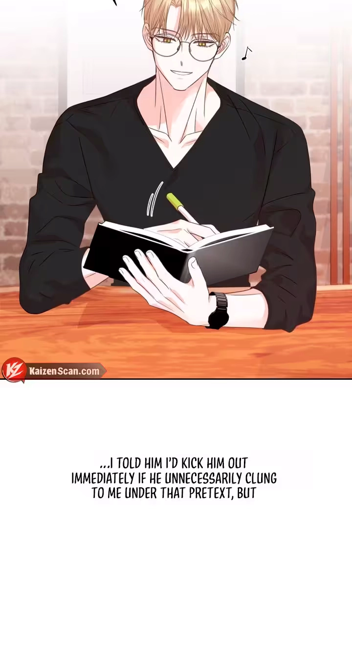 Read Seduce Me With All Your Might chapter 11 image 33 on Lezhin