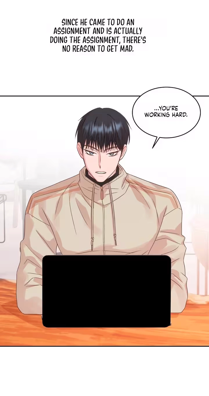 Read Seduce Me With All Your Might chapter 11 image 34 on Lezhin