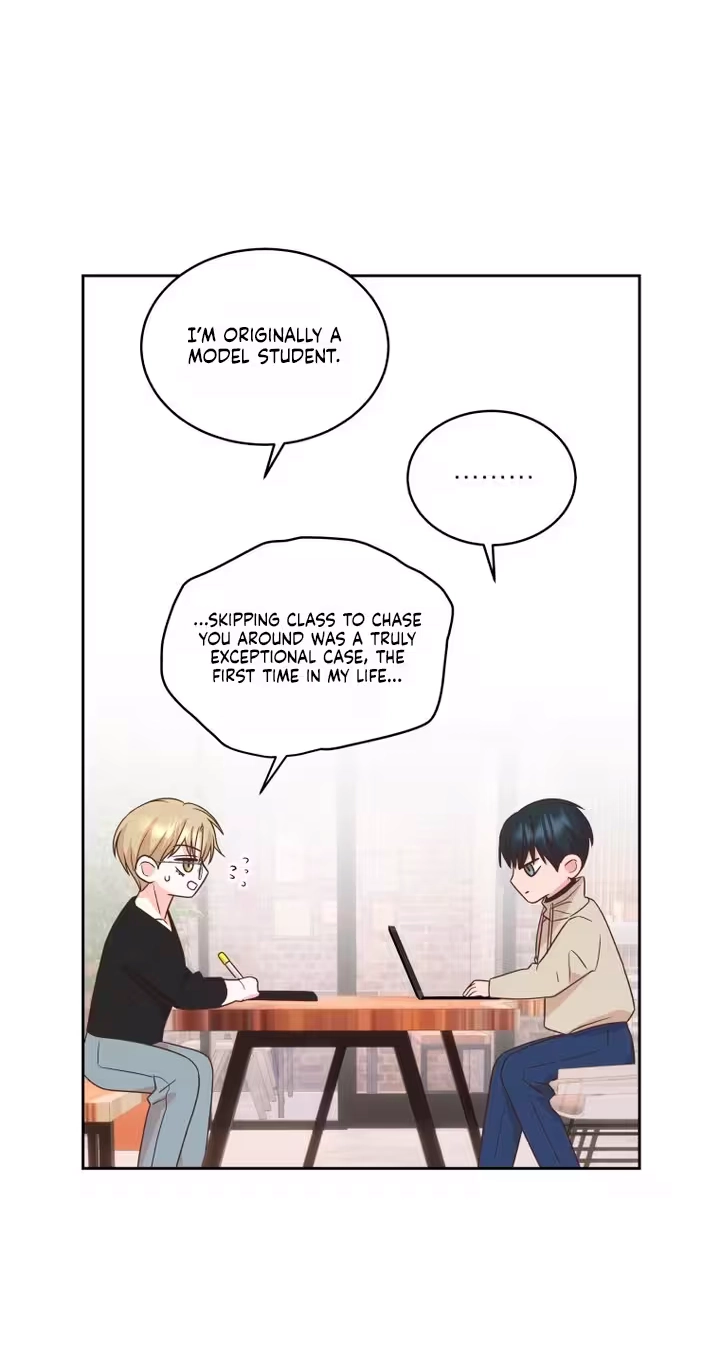 Read Seduce Me With All Your Might chapter 11 image 35 on Lezhin