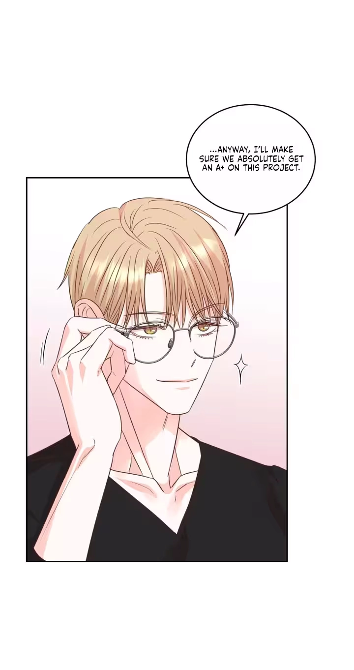 Read Seduce Me With All Your Might chapter 11 image 36 on Lezhin