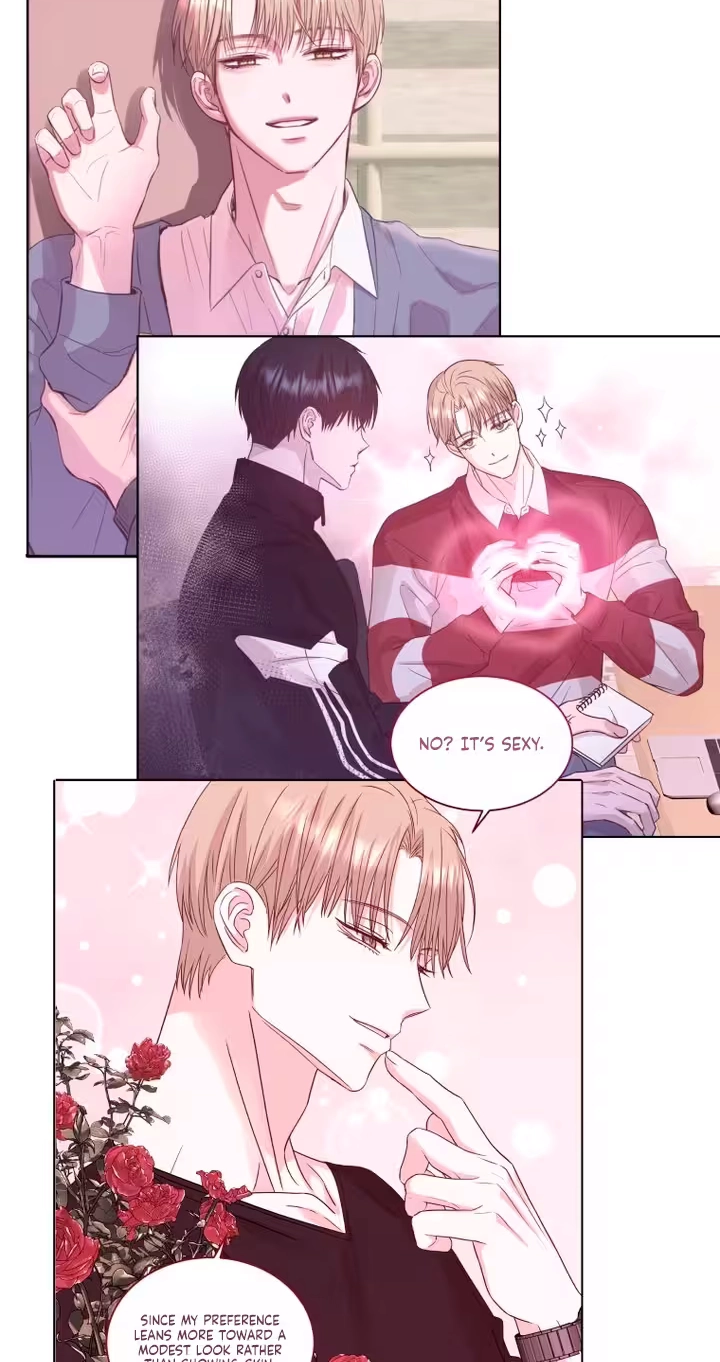 Read Seduce Me With All Your Might chapter 11 image 41 on Lezhin