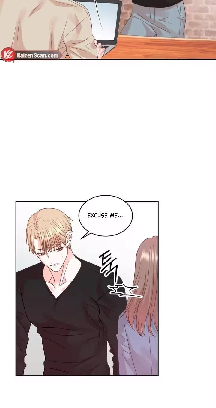 Read Seduce Me With All Your Might chapter 11 image 43 on Lezhin