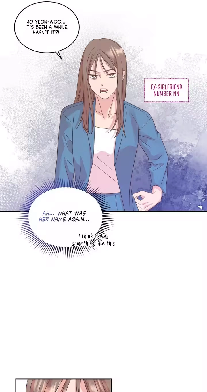 Read Seduce Me With All Your Might chapter 11 image 45 on Lezhin