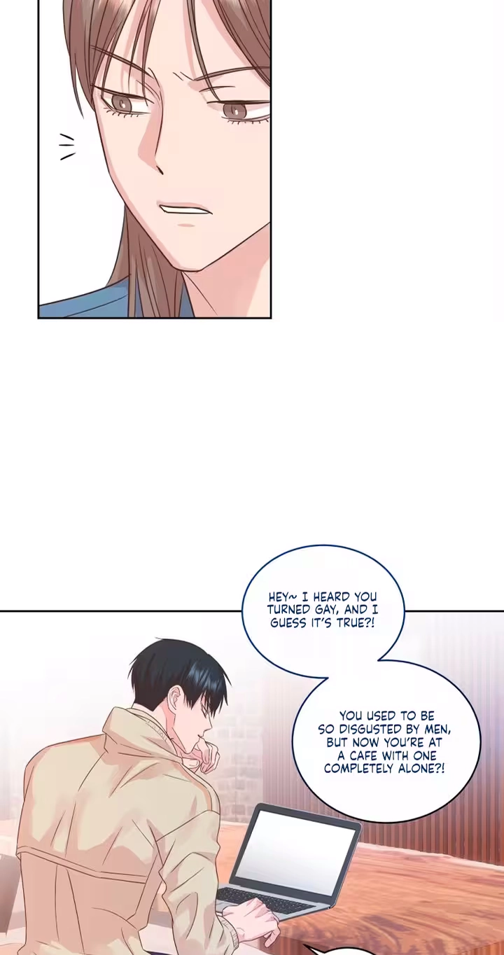 Read Seduce Me With All Your Might chapter 11 image 46 on Lezhin