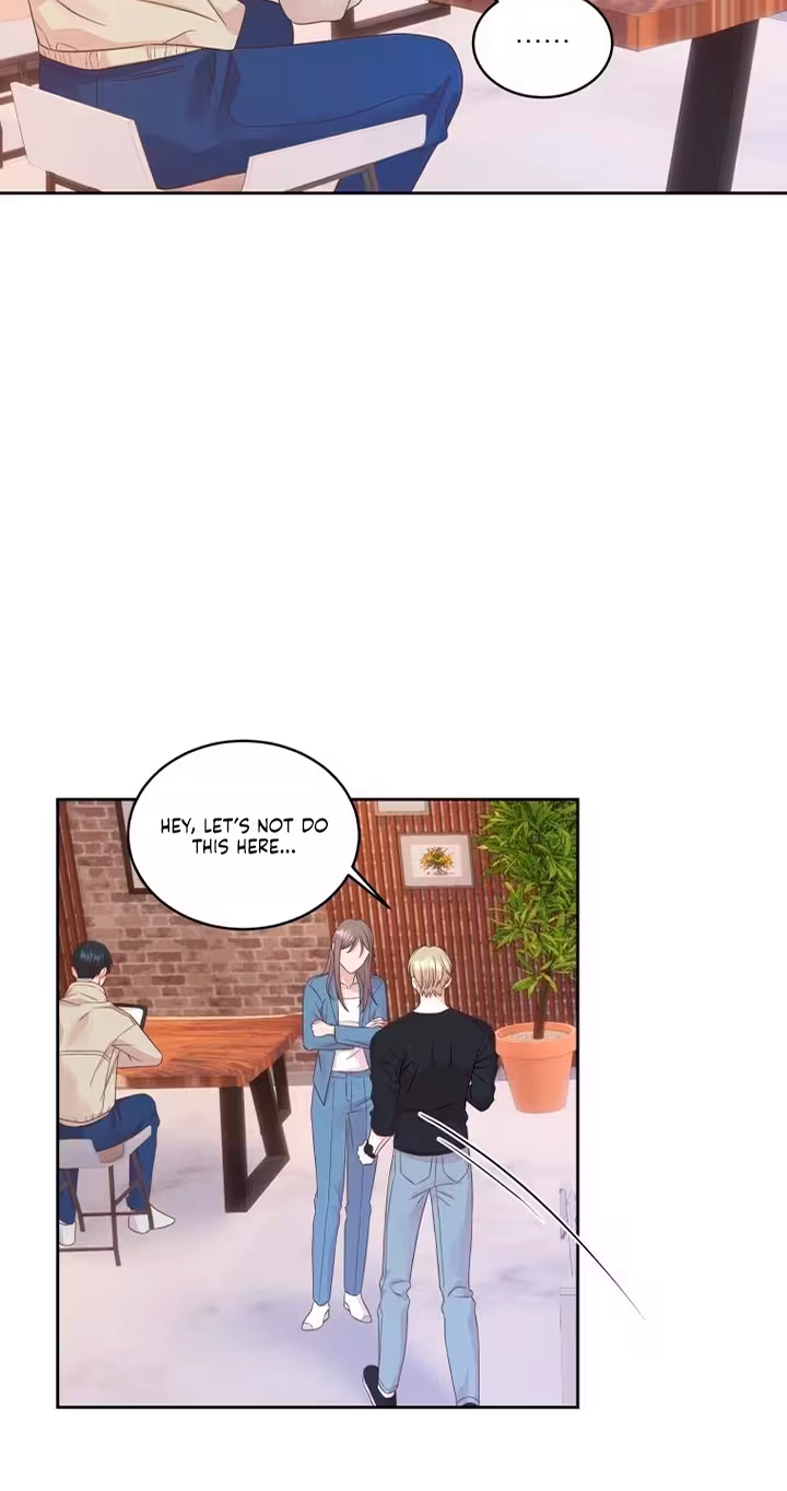 Read Seduce Me With All Your Might chapter 11 image 47 on Lezhin