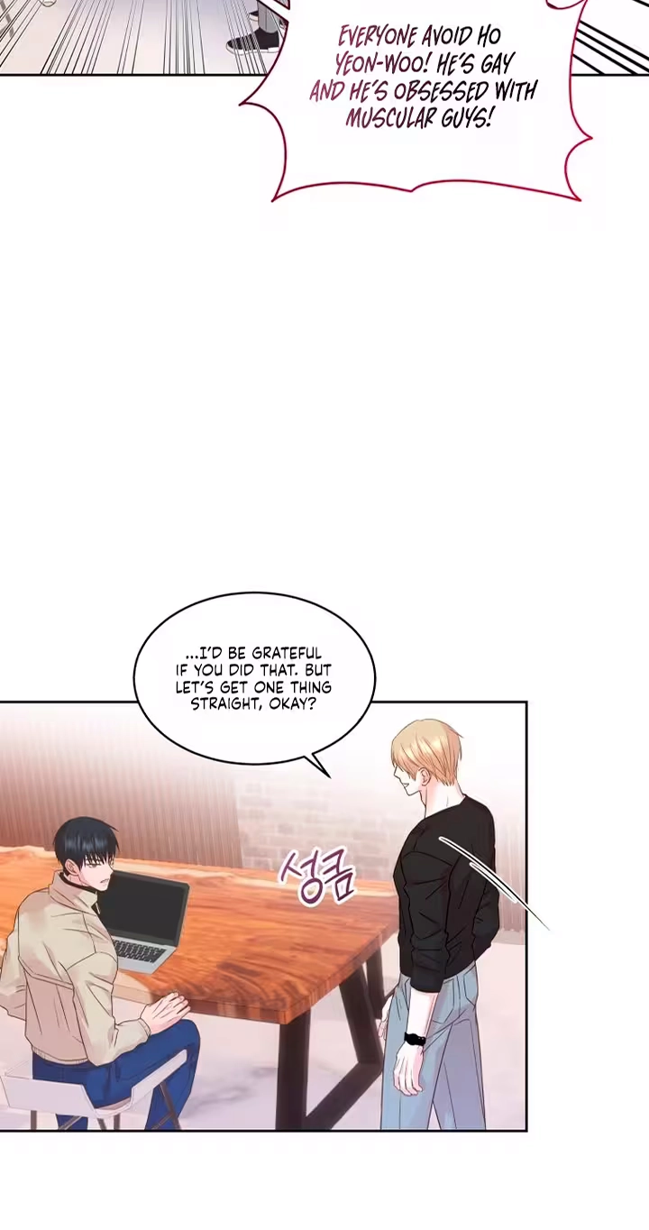 Read Seduce Me With All Your Might chapter 11 image 53 on Lezhin
