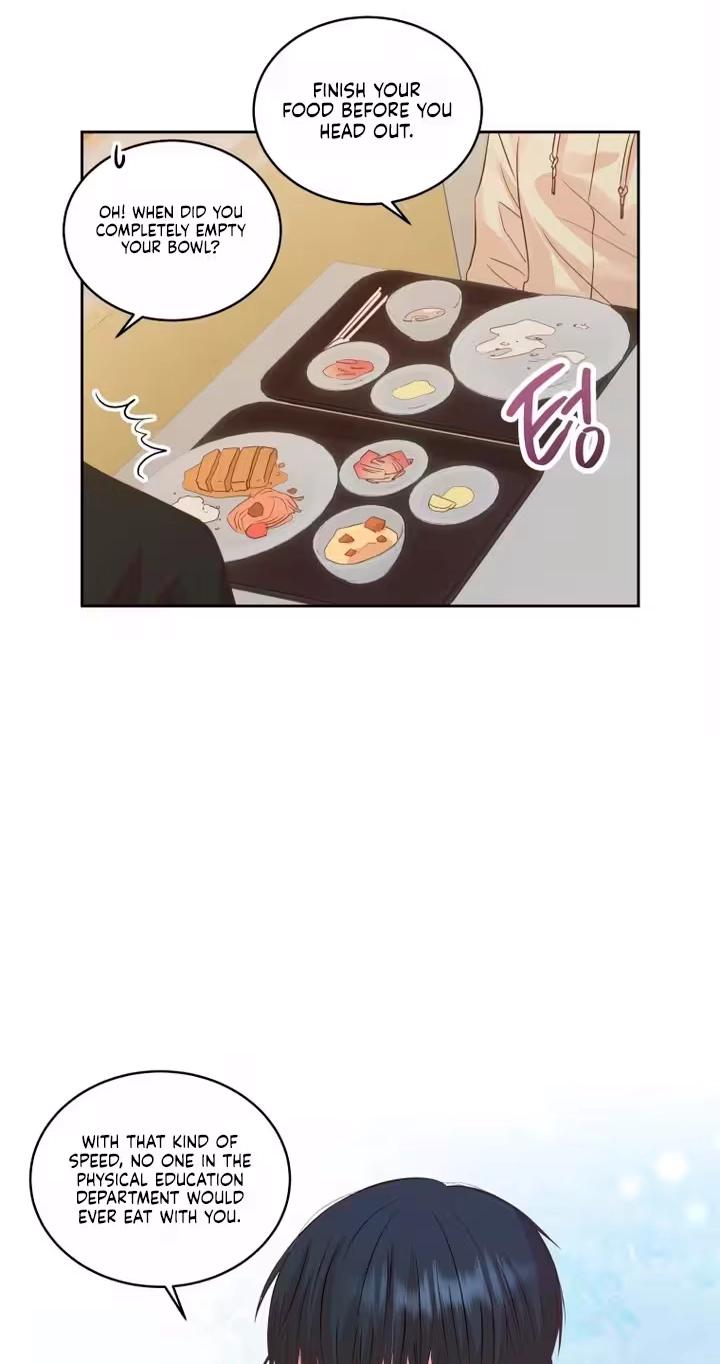 Read Seduce Me With All Your Might chapter 11 image 6 on Lezhin