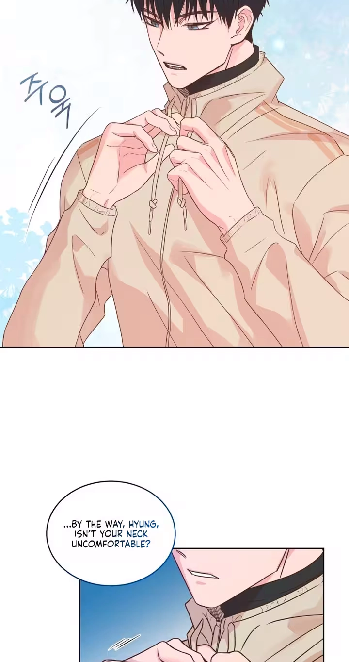 Read Seduce Me With All Your Might chapter 11 image 7 on Lezhin