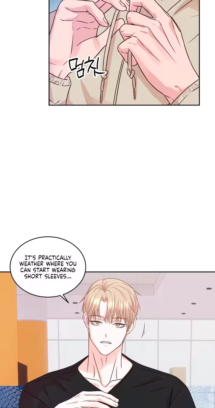 Read Seduce Me With All Your Might chapter 11 image 8 on Lezhin