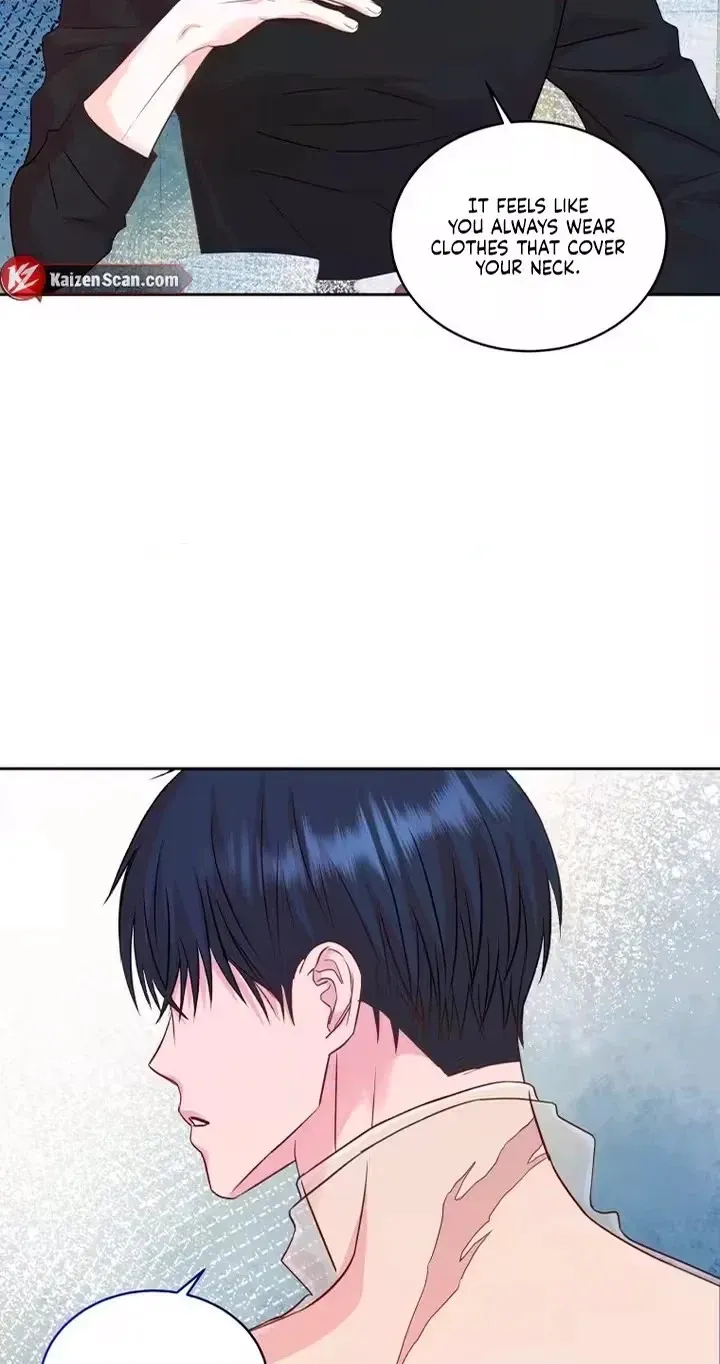 Read Seduce Me With All Your Might chapter 11 image 9 on Lezhin