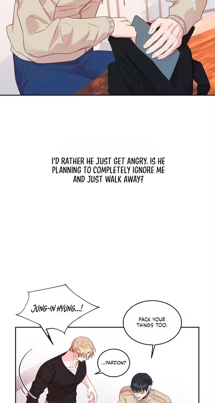 Read Seduce Me With All Your Might chapter 12 image 10 on Lezhin