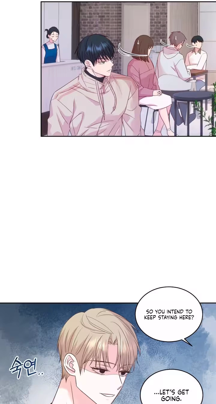 Read Seduce Me With All Your Might chapter 12 image 12 on Lezhin