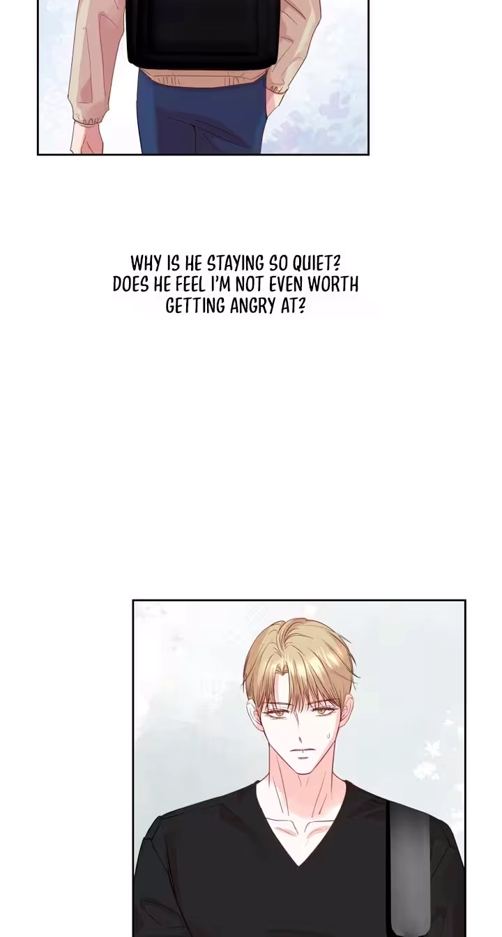 Read Seduce Me With All Your Might chapter 12 image 16 on Lezhin