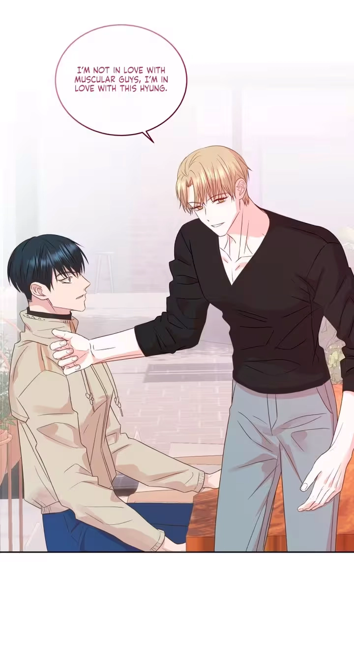 Read Seduce Me With All Your Might chapter 12 image 2 on Lezhin