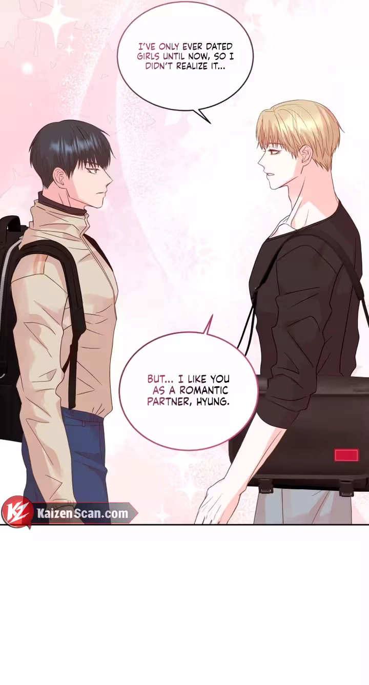 Read Seduce Me With All Your Might chapter 12 image 23 on Lezhin